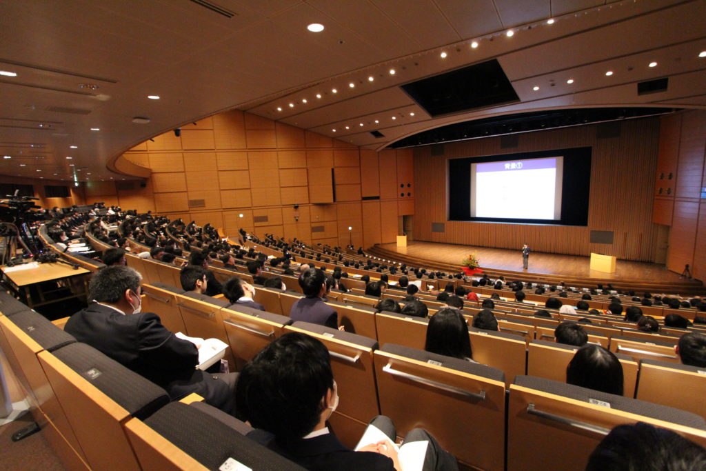 つくばScience Edge 2019