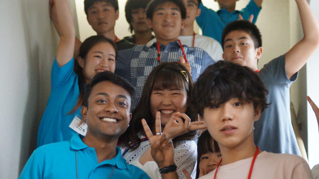 【新高校1年生～3年生対象】この春、学生の半数が約90カ国の国・地域からの留学生である立命館アジア太平洋大学で、グローバル人材への第一歩を踏み出そう！