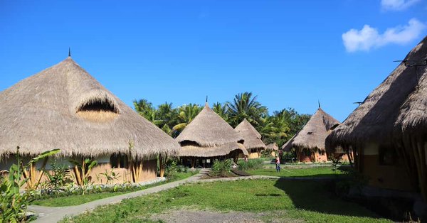 『観光に関わる社会課題とは！』リゾート地・バリ島が抱える問題