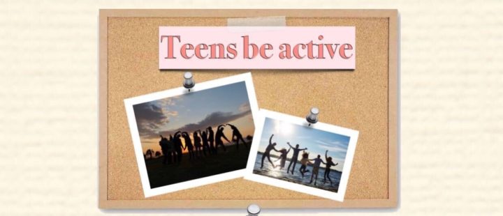 [〆切:5/13 21:00]【学生団体に入りたい関西の中高生必見】Teens Be Active