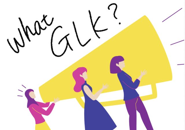 留学生【日本代表】が語る〜グローバル社会で生き抜くということ〜