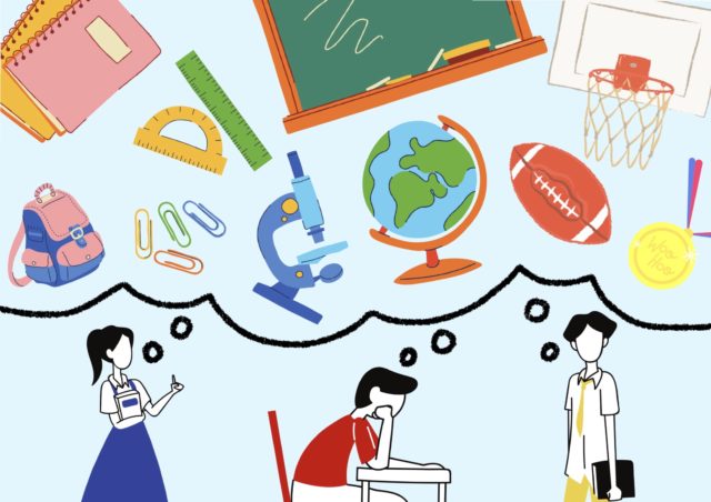 医療の道に関心がある人必見！～現役女医さんが教える「自分の進路の定め方」