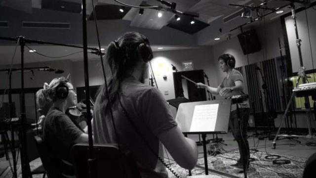 【スーパーグローバル1-DAY！】ハリウッドの作曲家TAIと学ぶ、ハリウッド映画＆音楽業界！