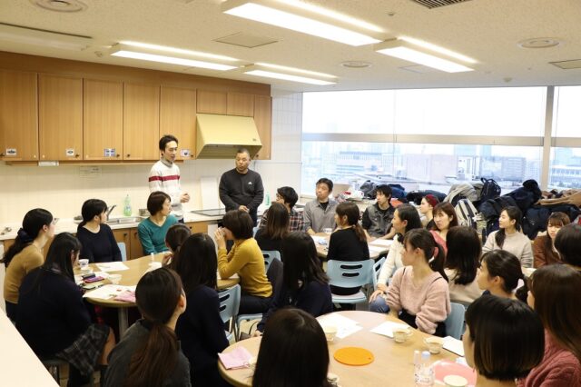 【3/27(土)開催】ユースイベント：あなたの未来もをもっと輝くものへ～自己肯定感を高める方法を学ぼう【締切3/25(木)】