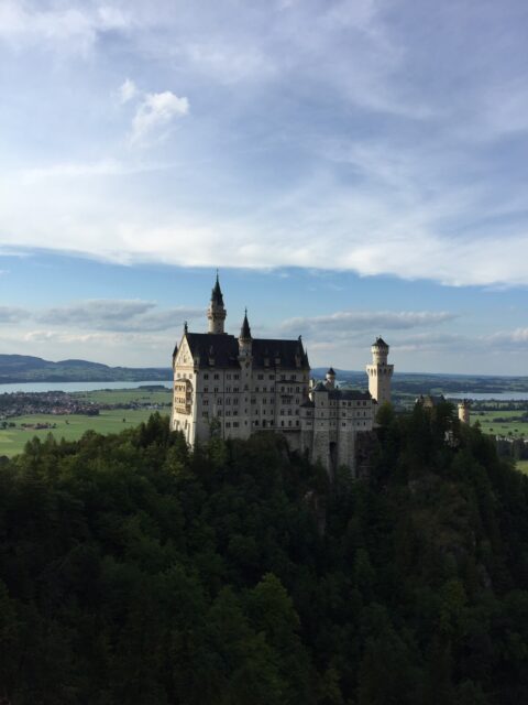 【5/1(土)開催】イベントはユースで「ワールドピースカフェ」ドイツ編【締切4/29(木)】