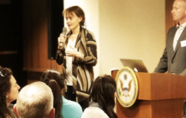 【6/25(金)開催】渡米前オリエンテーション 2021