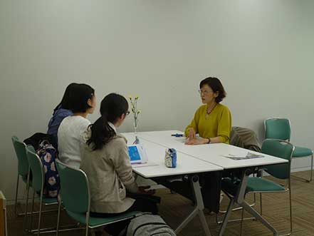 【4/17(土)開催】2021理化学研究所一般公開 研究者による女子中高大生のための進路相談会（男子も歓迎！）【締切4/14(水)】