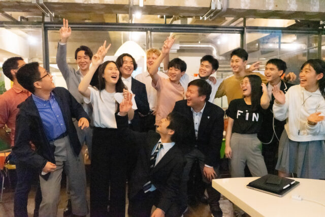 【8/13(金)開催】Korea Japan Youth Conference オンライン・サマーキャンプ