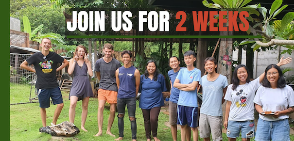 【8/3(火)-8/11(水)開催】［デジタル/リアル融合型SDGs研修]Online ACT~世界最大の途上国のリアルを知り、体験する8日間~【締切8/2(月)】