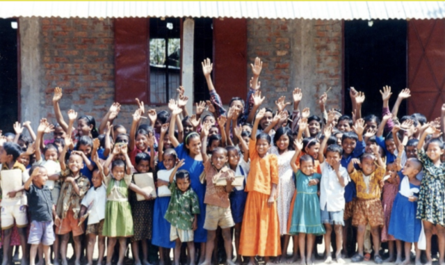 【8/7(土)開催】〜SDGsから考える〜 「誰一人取り残さない教育」は どのように達成できるのか!【締切8/6(金)】