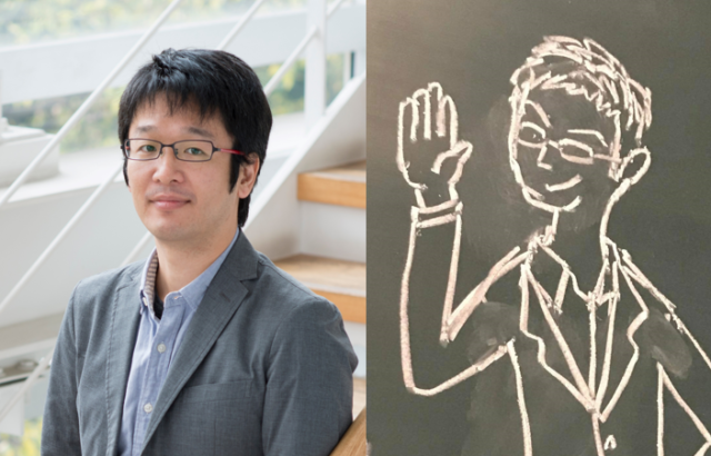 【8/28(土)開催】環境サイエンスカフェ「わかんないよね　個人衛生としての感染症対策の歴史　〜マスクを題材に〜」