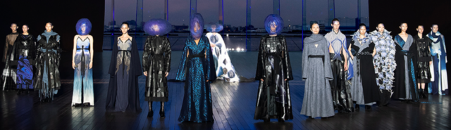 【8/22(日)開催】「ファッション イン ジャパン 1945-2020―流行と社会」展関連プログラム 対話型ウェビナー「YUIMA NAKAZATO FASHION PROGRAM『10代と考える、ファッションと未来』」【8/16(月)締切】