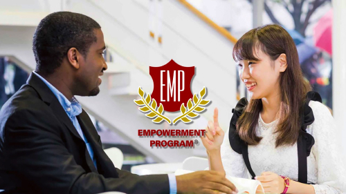 【11/7(日)-開催】海外大生と英語でリーダーシップを学ぶ3週間 リーダーシップ・エンパワーメント・プログラム【締切8/31(火)】