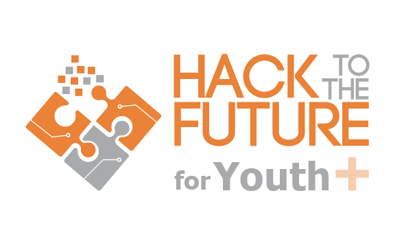 【10/10(日)開催】 デジタルの日 特別企画 HACK TO THE FUTURE for Youth＋