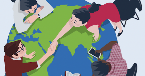 【12/3(日)開催】海外トップ大進学ガイダンス「Route H Info Session～未来への第一歩：1年生の視点から綴る海外大学体験～」