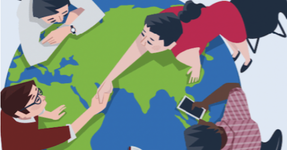 【1/14(日)開催】海外大出願パックオリエンテーション’24「～Route Hと 目指す海外トップ大学合格への道～」