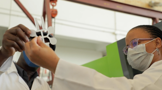 【11/4(木)開催】資源循環型社会への変革～南アフリカでの取り組み