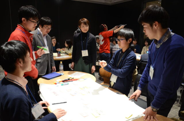 イベントやりたい人集まれ！ 【1/23（日）開催】はこだて国際科学祭 2022 キックオフ