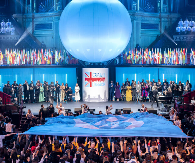 【1/10(月)開催】One Young World Student Pitch 説明会【締切1/8(金)】