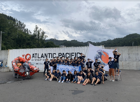 【3/23(水)開催】3月23日~27日にAtlantic Pacific Japan 「海洋プラスチックスプリングプログラム」【締切3/20(日)】