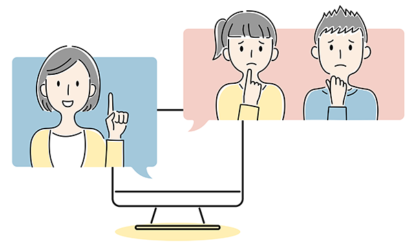 【4/23(土)開催】研究者による女子中高大生のための進路相談会（男子も歓迎！）