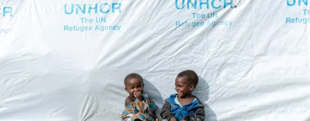 【6/26(日)開催】難民の日イベント