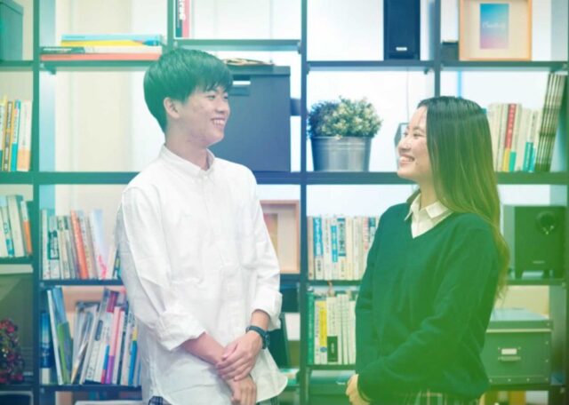 【6/7(火)〜開催】探求ゼミ 6月クラス「イベントを通して自分の思いを形にする」