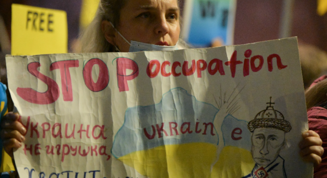 【7/15(金)~開催】インタビューで学ぶウクライナとロシア―対話を通して、当事者と繋がる