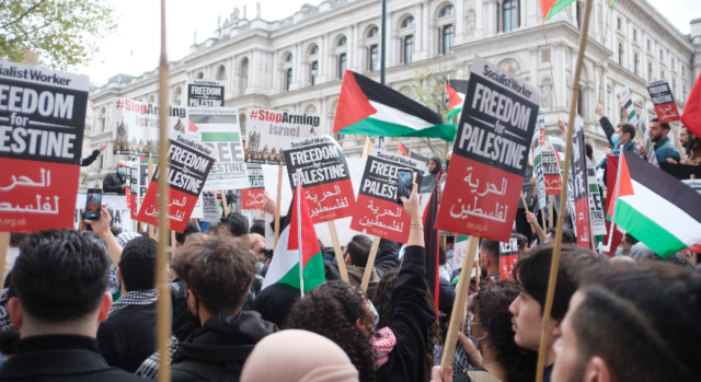 【8/19(金)~開催】インタビューで学ぶガザ地区／イスラエル・パレスチナ問題―対話を通して、当事者と繋がる