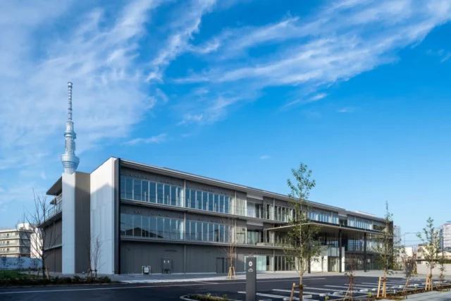 【DECA JAPAN X iU特別コラボイベント】起業祭