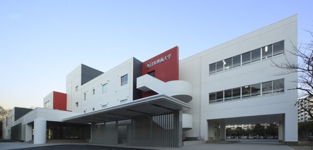 【日本映画大学】高校生のためのワークショップ