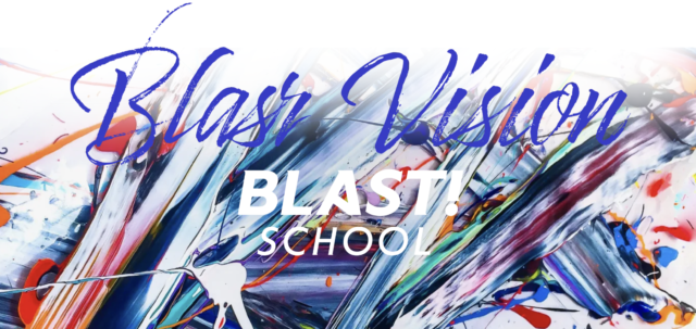 【9月~2月開催】【求む、世界を変える高校生】BLAST! SCHOOL5期生募集！【締切9/11(日)】
