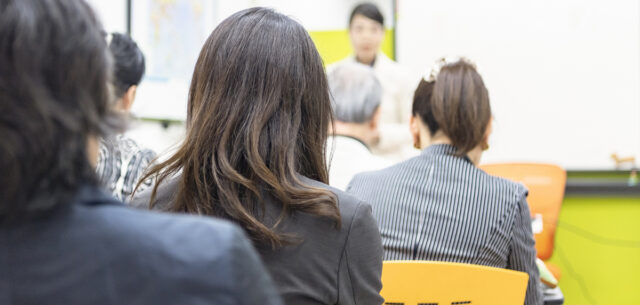 【10/29(土)開催】中学・高校生のための海外留学オンライン説明会