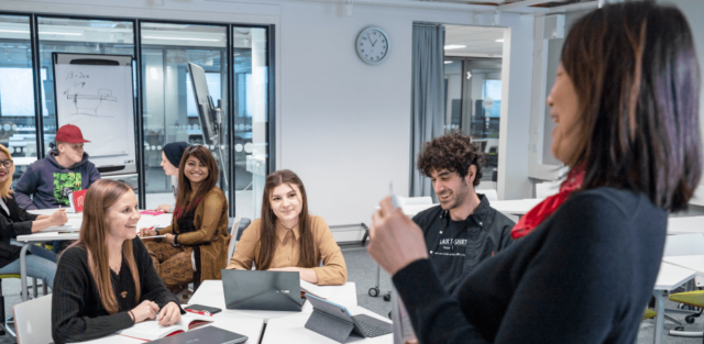 【10/25(火)開催】フィンランド留学ウェビナーシリーズ【締切10/24(月)】