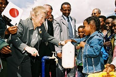 【10/21(金)開催】「何でもやってみよう！」－世界を知り、世界を変えよう－