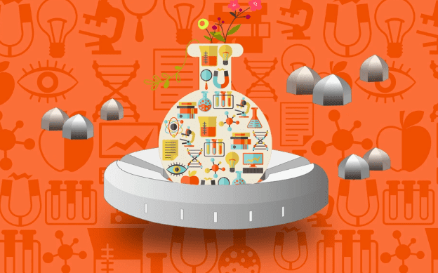 【10/22(土)開催】理化学研究所・横浜市立大学 一般公開 『未来のたね』