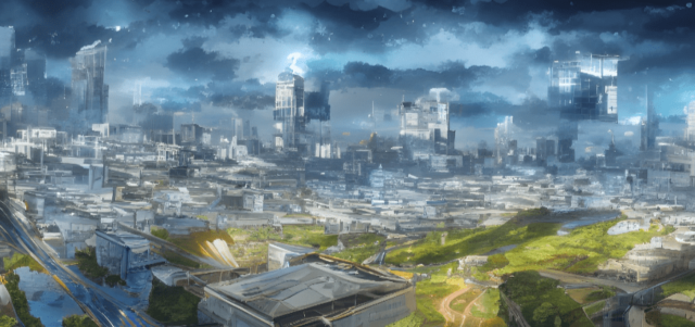 【11/5(土)開催】みんなで創ろう2045/55の社会ビジョン ワークショップ【締切10/31(月)】