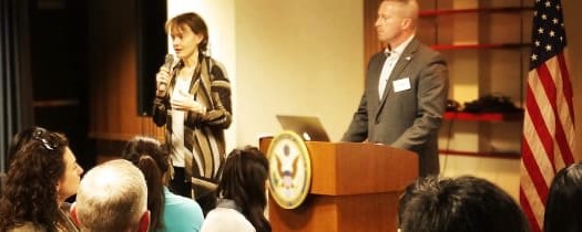 【10/21(金)開催】EducationUSA主催：コミカレからスタートするアメリカ大学留学