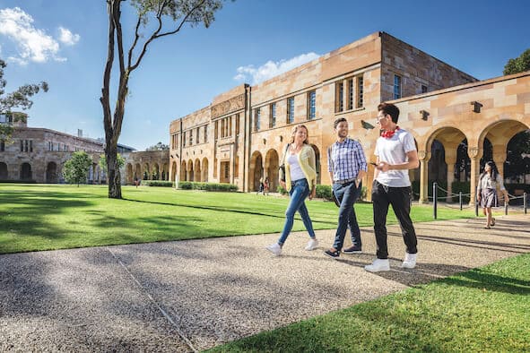 【12/15(木)開催】オーストラリア大学留学出願対策セミナー