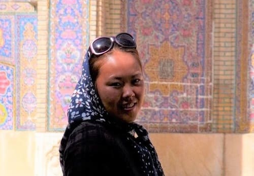 【11/12(土)開催】世界とつながる！ 進路の歩き方 中東~イラク・イラン~編【締切11/11(金)】