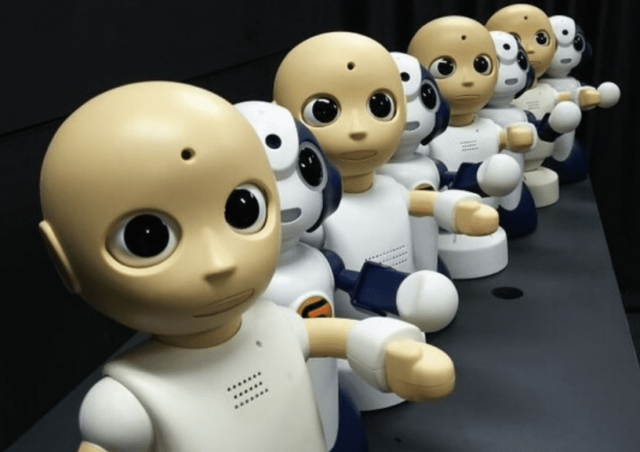 これだけは押さえておきたい！ ―対話ロボットと未来の法律―