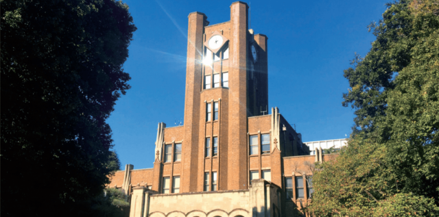 【1/27(金)開催】高校生と大学生のための金曜特別講座