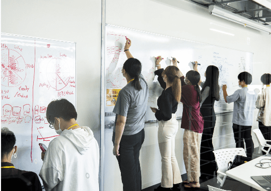 【3/19(日)開催】ビジネスの仕組みを学ぶ1日！