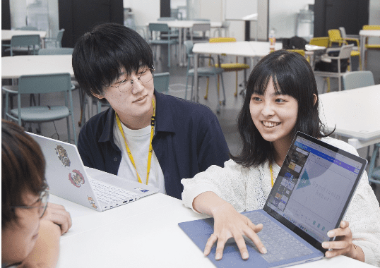 【3/18(土)開催】ICTをとことん体験できる日！