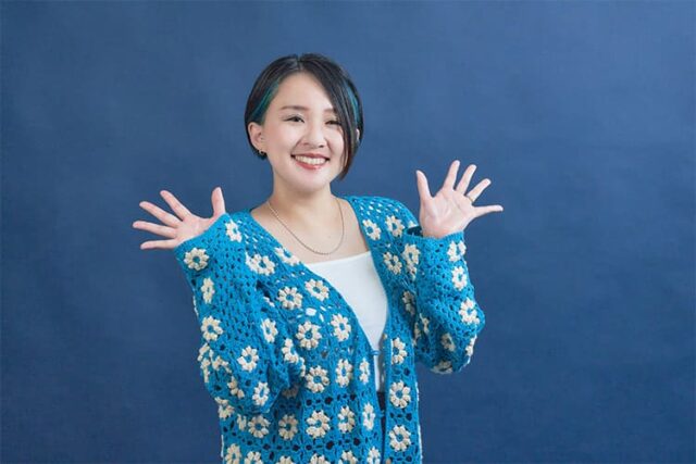 【3/8(水)開催】シオリーヌさんと考える『性教育』～互いを尊重しあえる人間関係を築くには？～国際女性デー2023