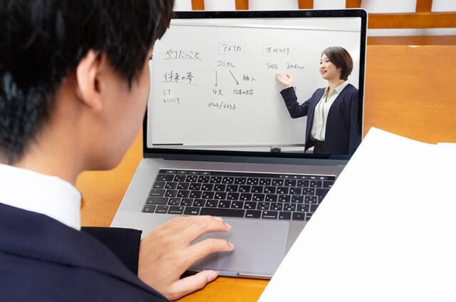 【3/12(日)開催】新高３、春休みから始める海外進学セミナー
