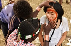 【4/23(日)開催】JICA海外協力隊体験談を聞いて世界を感じよう！