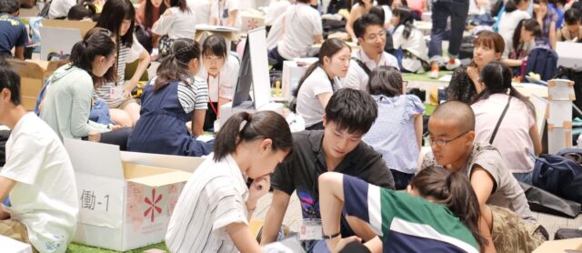 全国の中高生が革新的なアイデア創造に挑戦するプログラム「MONO-COTO INNOVATION 2023」