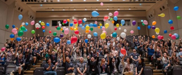 HLAB 国内外の大学生が全国4地域で高校生向けサマースクールを開催！