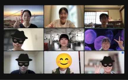 【6/4(日)開催】第2回 お控えなすって！～今、自分の代名詞(pronouns)を見つけに行く～